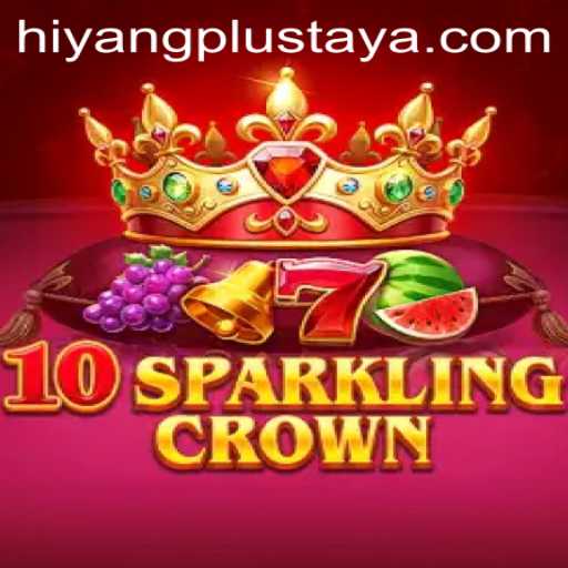 Discover the Thrills of 10SparklingCrown with the New HIYANG PLUS Mechanics