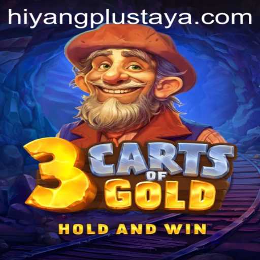 Exploring 3cartsOfGold: A New Adventure Enhanced by HIYANG PLUS