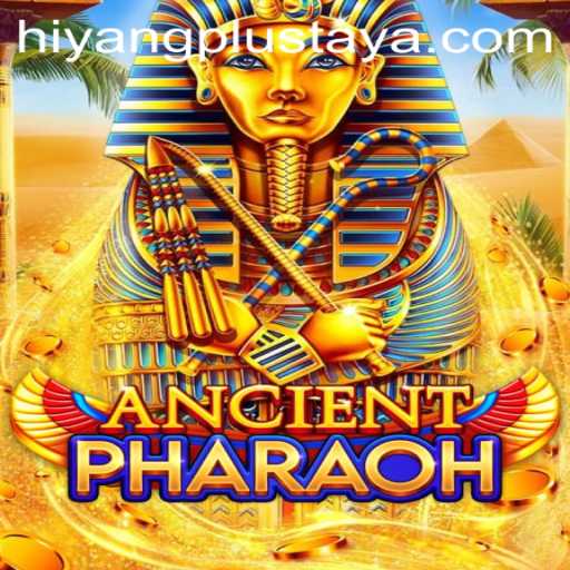 Exploring the Mystical World of AncientPharaoh and the Power of HIYANG PLUS
