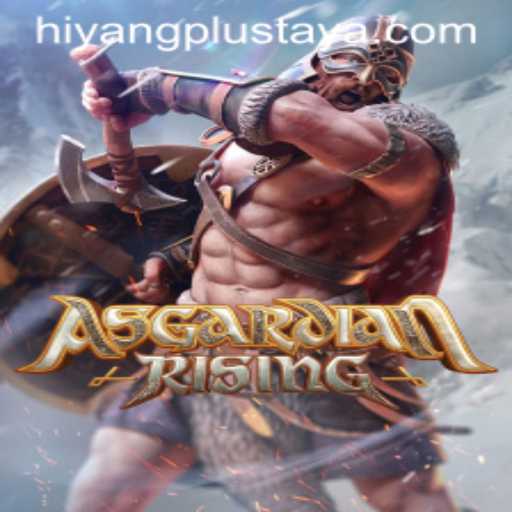 Asgardian Rising: A New Age of Gaming with HIYANG PLUS