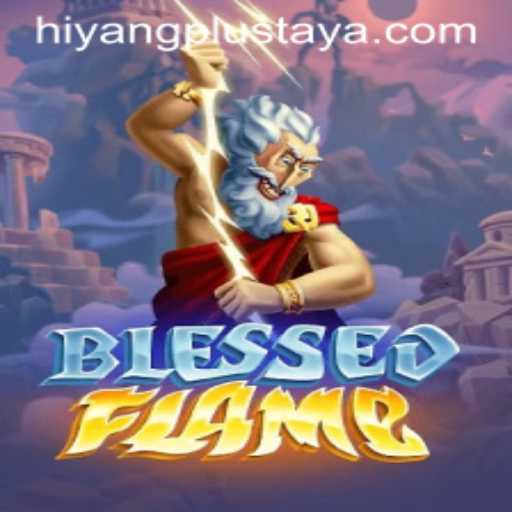 Immersive Fantasy with a Modern Twist: Exploring BlessedFlame