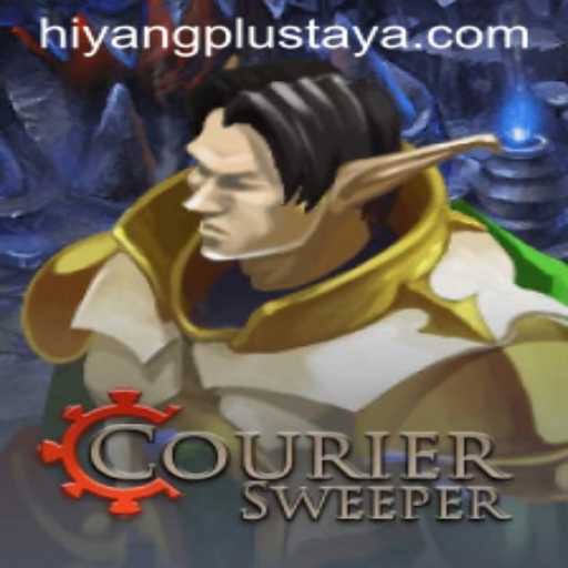 CourierSweeper: The Exciting New Game Inspired by Modern Logistics and HIYANG PLUS