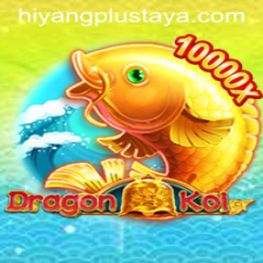Unveiling DragonKoi: The Fusion of Fantasy and Strategy with HIYANG PLUS