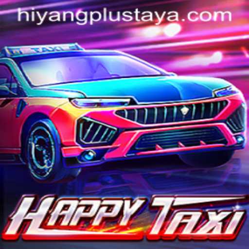 Discover the Thrills of HappyTaxi: A Journey Powered by HIYANG PLUS