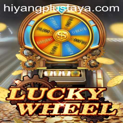 Unveiling LuckyWheel: The Thrilling Game Experience Enhanced by HIYANG PLUS