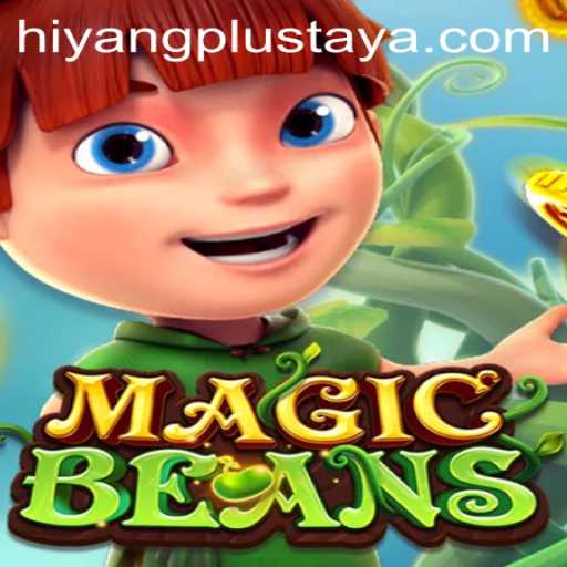 Discover the Enchanting World of MAGICBEANS with HIYANG PLUS