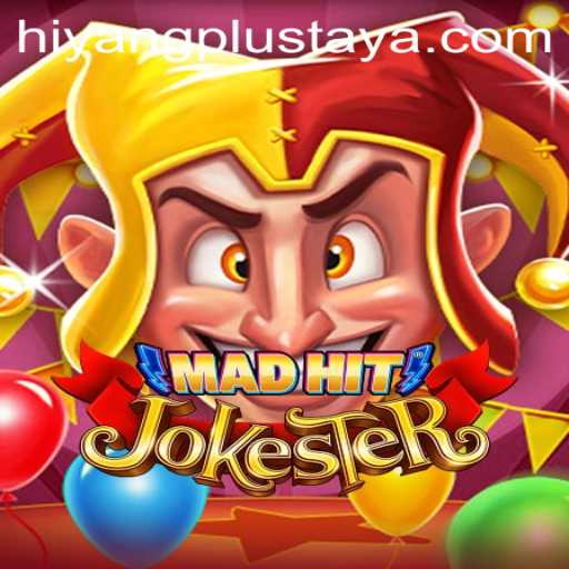 Exploring the Thrilling World of MadHitJokester: A Dive into Innovative Gaming