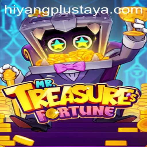 Discover the Exciting World of MrTreasuresFortune: A Guide to Gameplay and Strategies