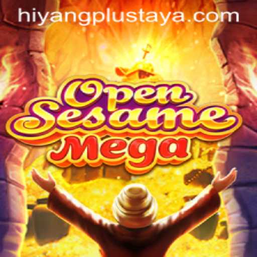 Unveiling the Magic of OPENSESAMEMEGA: A Gaming Revolution with HIYANG PLUS
