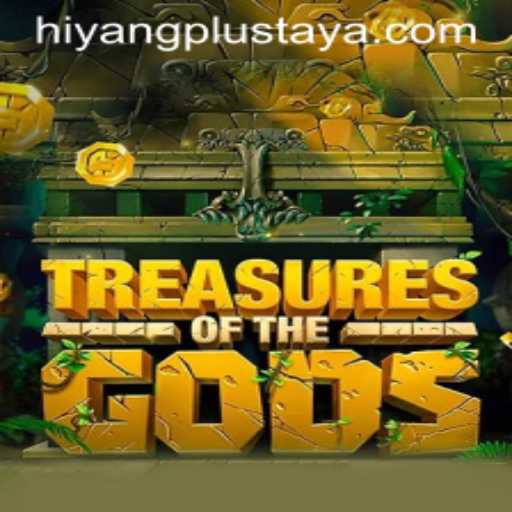 Discovering the World of TreasureoftheGods