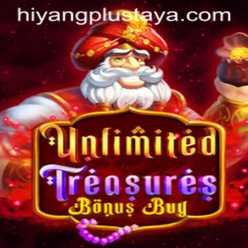 UnlimitedTreasuresBonusBuy: An Intrinsic Blend of Adventure and Strategy with HIYANG PLUS