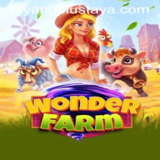 Unraveling the Enchanting World of WonderFarm: A Comprehensive Overview